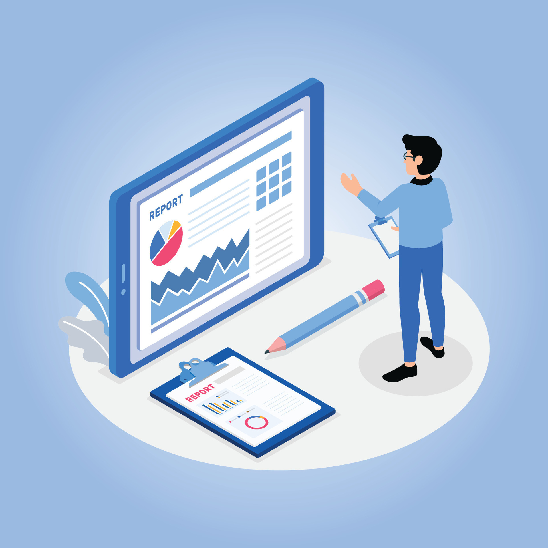 Technology Consulting, Import & Export